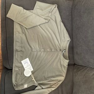 Vuori Avalon Henley